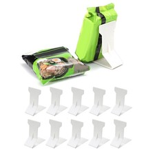 10x Divisorio per Ripiani per