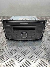 FORD MONDEO III Berlina B4Y