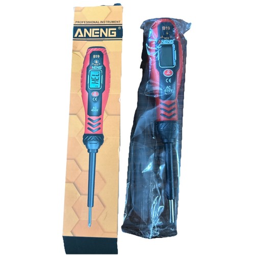 Aneng b19 tester tensione - b19,