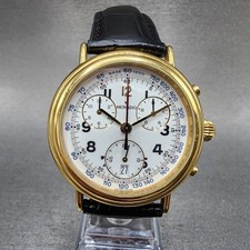 Orologio Cronografo Movado