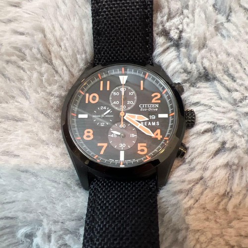Orologio citizen eco - orologio,
