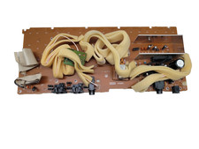 Yamaha V2063600 circuito