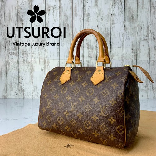 Borsa louis vuitton speedy - borsa, 25