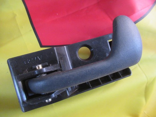 Fiat punto maniglia - fiat,