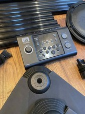 Ricambi batteria elettronica