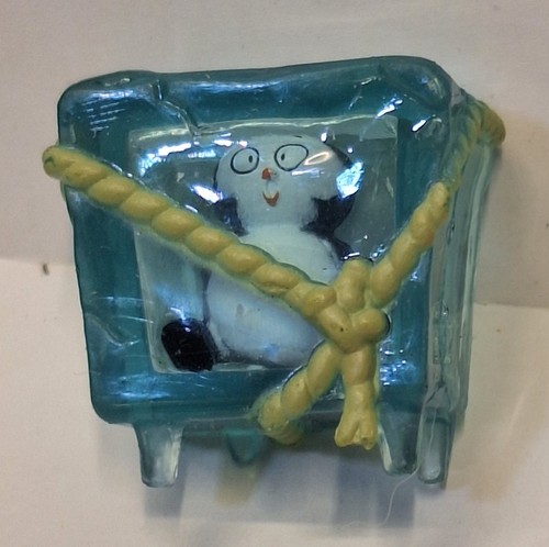 Jazwares fortnite frozen - frozen, ice