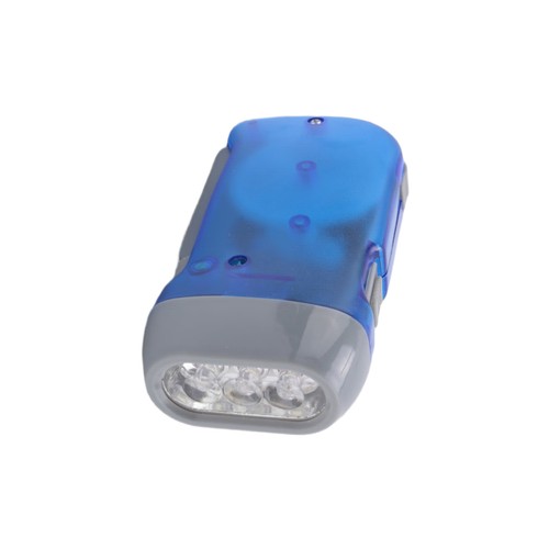 Torcia mano led - torcia,