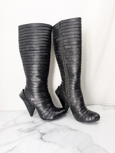 Stivali donna irregular - stivali,
