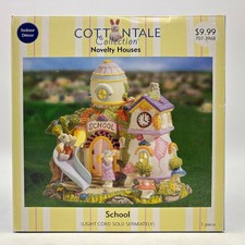 Collezione Cottontale Scuola