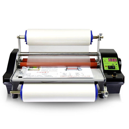 Laminatrice 360s per - laminatrice,