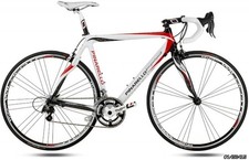 bici da corsa carbonio usate