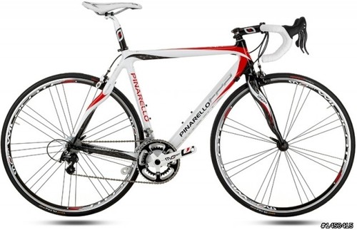 Bici corsa carbonio usate - bici,