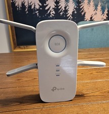 TP-Link AC2600 MU-MIMO Range