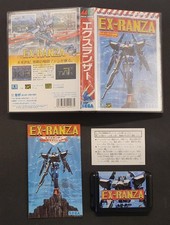 Console Game Play SEGA NTSC