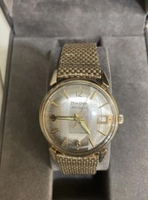 Orologio da polso uomo vintage