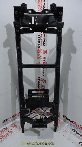 Telaietto posteriore subframe