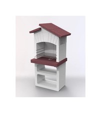 BARBECUE A LEGNA O CARBONELLA