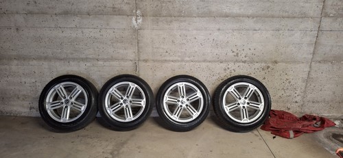Cerchi gomme invernali - 16,