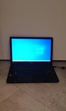 Acer Aspire E5-551G-T4TL - AMD