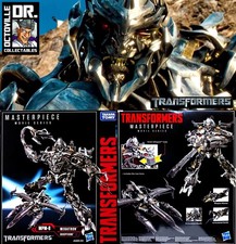 Transformers Hasbro capolavoro