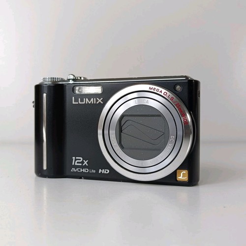 Panasonic lumix dmc tz7 - dmc-tz7, 10,1