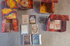 ?Cuphead Out of the Cards Mancolista REGULAR COMMON