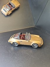 High Speed 1/43 PORSCHE  911 SC Targa3.0 1977