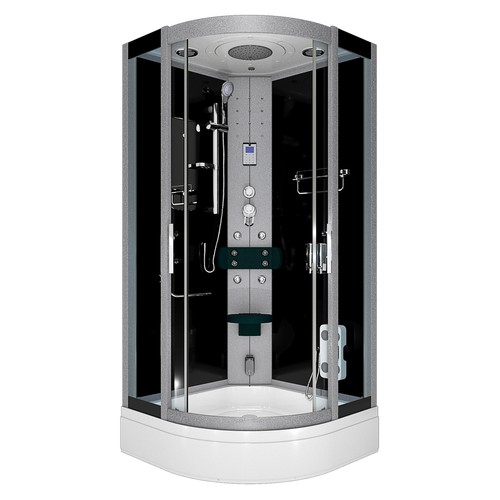 Acquavapore box doccia - box,
