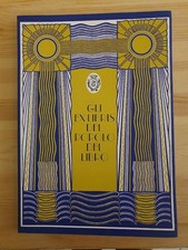  Ex Libris Del Popolo Del Libro - Banca Popolare Di Bergamo 1994