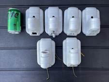 Lotto 6 applique da parete TO