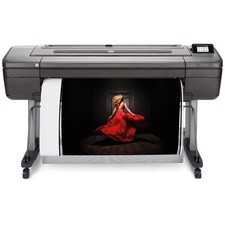 HP Plotter Stampante DesignJet