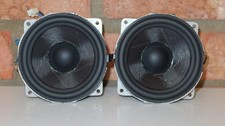 1 x Woofer di ricambio Bowers
