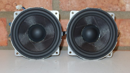 Woofer ricambio bowers - woofer,