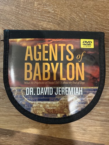 Agents babylon dvd set - of, 12-dvd
