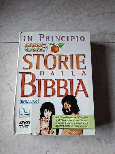 Storie dalla bibbia - , il
