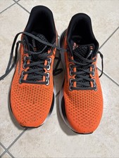 Scarpe Brooks glycerin 21 43eu 9,5us 27.5cm Usate Running Palestra Camminata