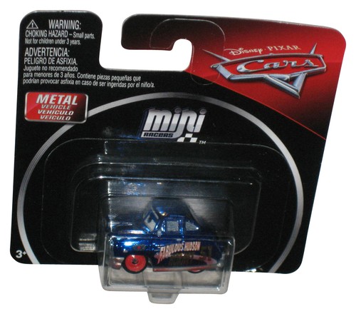 Disney cars movie mini - disney,