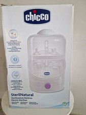 Sterilizzatore CHICCO come