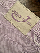 Jacob Cohen pantalone uomo