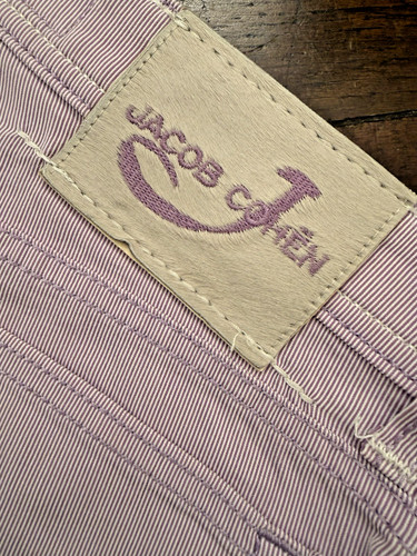 Jacob cohen pantalone uomo - cohen,