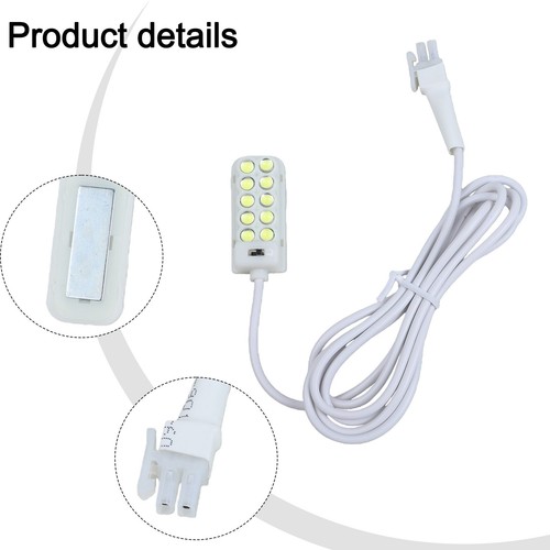 Lampada led magnetica per - magnetica,