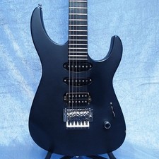 Caparison Grande Vendita Dellinger HGS SE - Blu Notte - 2006 Made In Japan