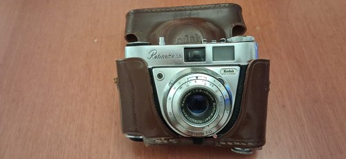 Fotocamera kodak retinette - ,