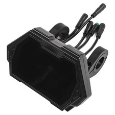 Misuratore cruscotto display