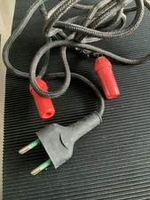 Cavo alimentazione vintage