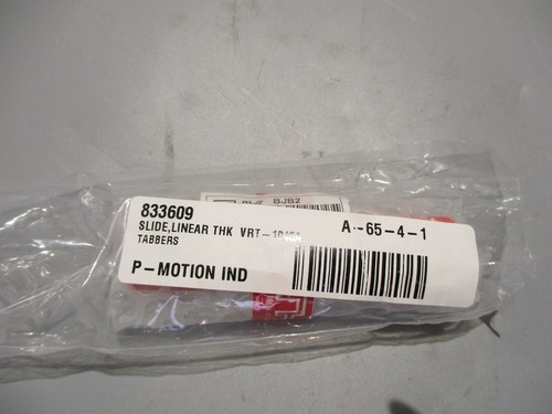 Nuovo thk vrt1045a cuscinetto - nuovo,