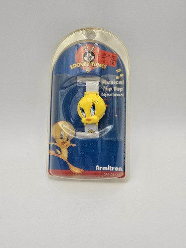 Orologio tweety bird - tweety, musical