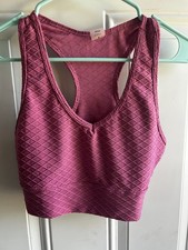 Top da allenamento sportivo