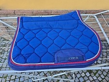 J VAN D sottosella equitazione