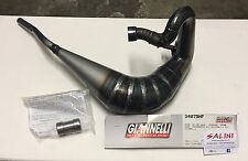 Marmitta HM CRE 50 Baja /